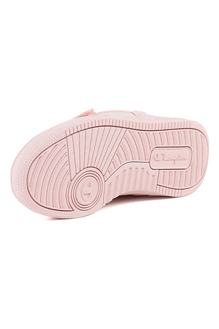 Roza superge z velcro zapenjanjem CHAMPION RD18 2 LOW G PS