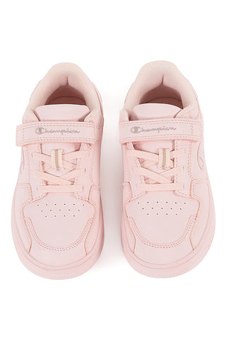 Roza superge z velcro zapenjanjem CHAMPION RD18 2 LOW G PS