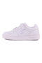 Lila superge z velcro trakom CHAMPION RD18 2 LOW G PS