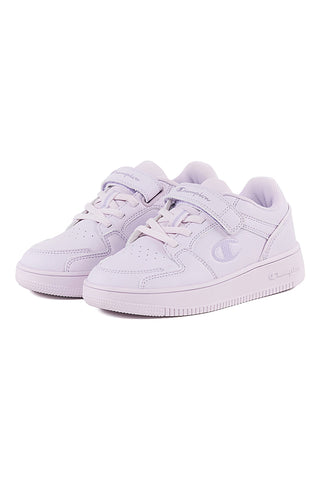 Lila superge z velcro trakom CHAMPION RD18 2 LOW G PS