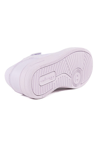 Lila superge z velcro trakom CHAMPION RD18 2 LOW G PS