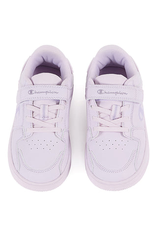 Lila superge z velcro trakom CHAMPION RD18 2 LOW G PS