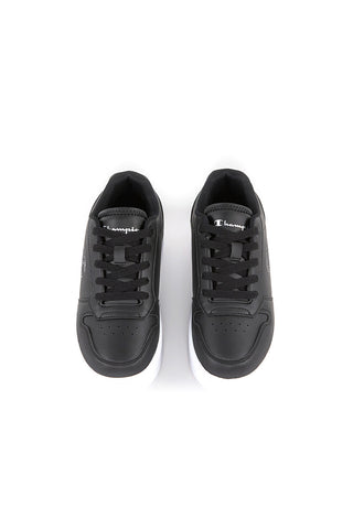 Lila superge z velcro trakom CHAMPION RD18 2 LOW G PS