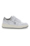 Bele superge z velcro Champion Rd18 Foil Low Ps