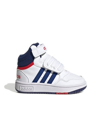 ADIDAS HOOPS MID 3.0 AC I BELA
