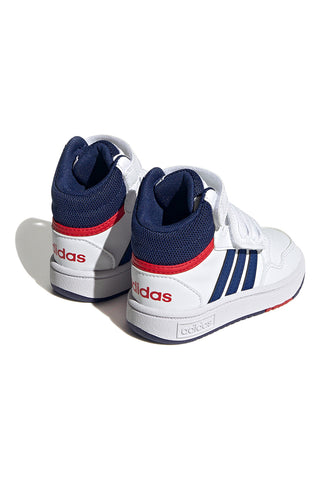 ADIDAS HOOPS MID 3.0 AC I BELA