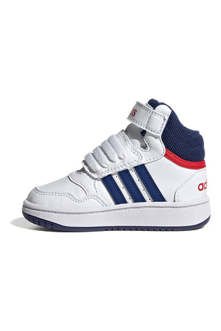 ADIDAS HOOPS MID 3.0 AC I BELA