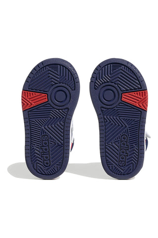 ADIDAS HOOPS MID 3.0 AC I BELA