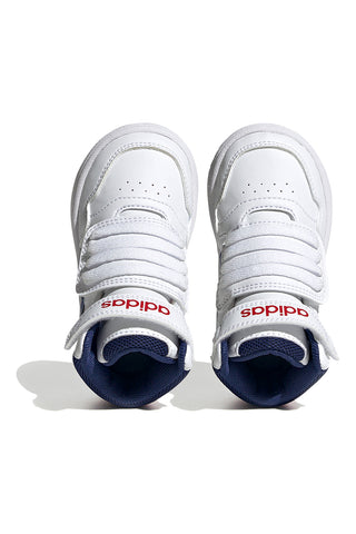 ADIDAS HOOPS MID 3.0 AC I BELA