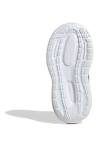 Čevlji Primi Passi Blu e Bianche Adidas Runfalcon 5 EL I