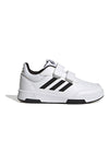 Črno-bele superge AdidasTensaur Sport 2.0