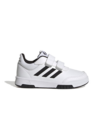 Črno-bele superge AdidasTensaur Sport 2.0