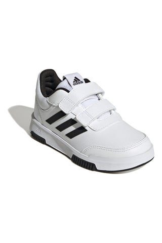 Črno-bele superge AdidasTensaur Sport 2.0