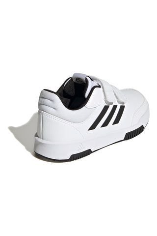 Črno-bele superge AdidasTensaur Sport 2.0