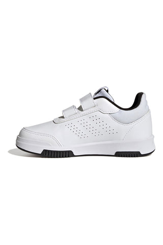 Črno-bele superge AdidasTensaur Sport 2.0