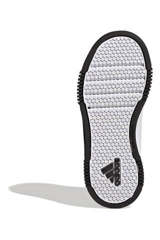 Črno-bele superge AdidasTensaur Sport 2.0