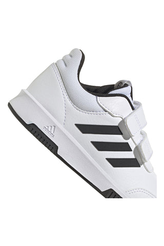 Črno-bele superge AdidasTensaur Sport 2.0