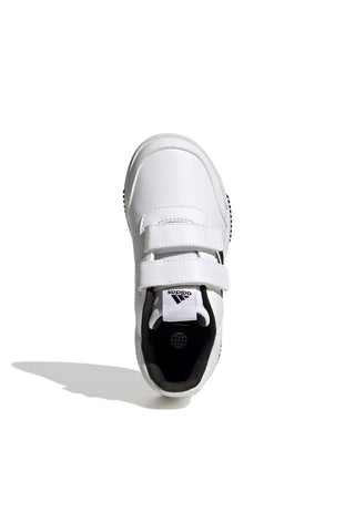 Črno-bele superge AdidasTensaur Sport 2.0