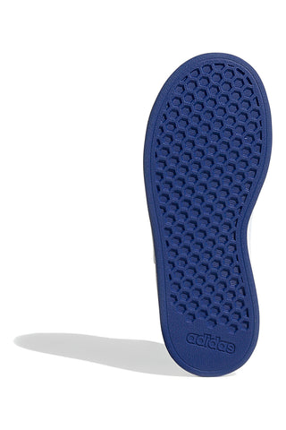 Bele in modre superge ADIDAS Marvel's Spider-Man Grand Court Kid