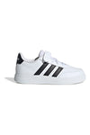 Bele superge Adidas Breaknet 2 El C