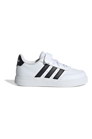Bele superge Adidas Breaknet 2 El C