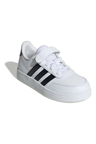Bele superge Adidas Breaknet 2 El C