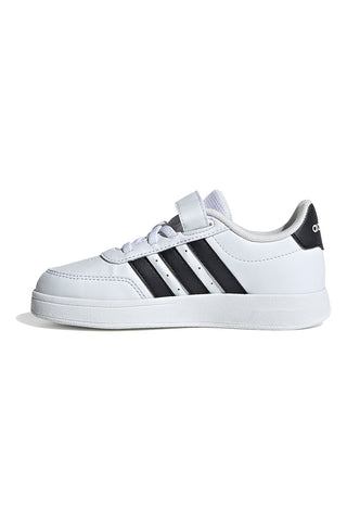 Bele superge Adidas Breaknet 2 El C