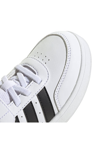 Bele superge Adidas Breaknet 2 El C