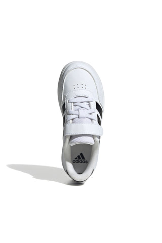 Bele superge Adidas Breaknet 2 El C
