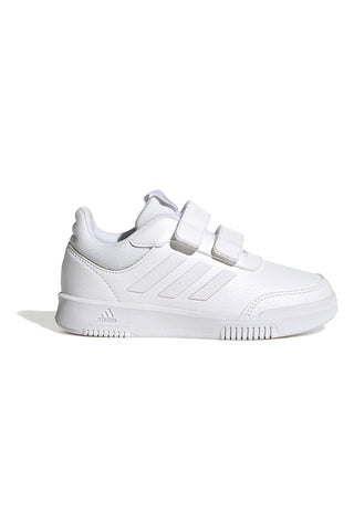 Bele superge z velcro trakom Adidas Tensaur Sport 2.0 CF K