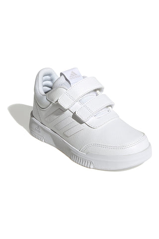 Bele superge z velcro trakom Adidas Tensaur Sport 2.0 CF K