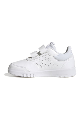 Bele superge z velcro trakom Adidas Tensaur Sport 2.0 CF K