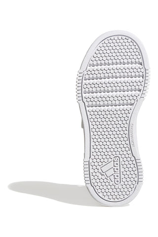Bele superge z velcro trakom Adidas Tensaur Sport 2.0 CF K
