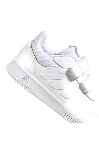 Bele superge z velcro trakom Adidas Tensaur Sport 2.0 CF K