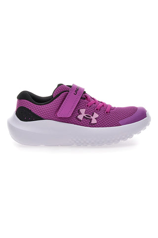Tekaski čevlji Viola e Nere Under Armour GPS Surge 4 AC