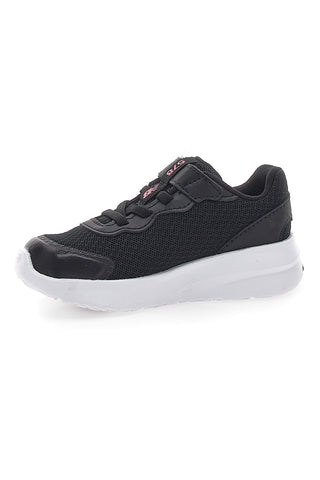 Črni in fuksijevi športni copati New Balance 578