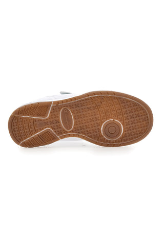 Bele in zelene superge z velcro CHAMPION CLY 87 B PS