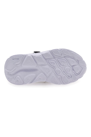 Navy superge z elastičnimi vezalkami in roza logotipom CHAMPION HRO G PS Low Cut Shoe