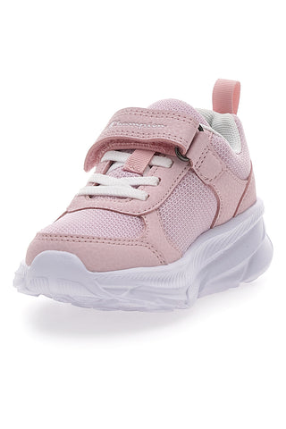 Čevlji Primi Passi Rosa z velcro zaponko CHAMPION HRO B TD nizki čevlji