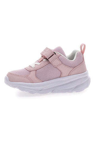 Čevlji Primi Passi Rosa z velcro zaponko CHAMPION HRO B TD nizki čevlji