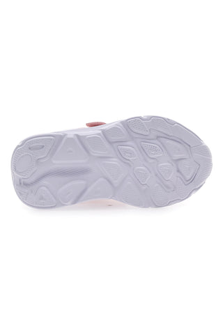 Čevlji Primi Passi Rosa z velcro zaponko CHAMPION HRO B TD nizki čevlji