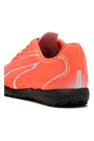 Rdeči čevlji za dvoransko nogomet PUMA VITORIA TT JR
