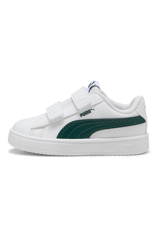Bele in zelene superge Puma Rickie Classic V Inf
