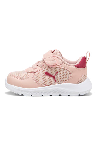 Roza superge z velcro trakom Puma Fun Racer 2 AC+ Inf