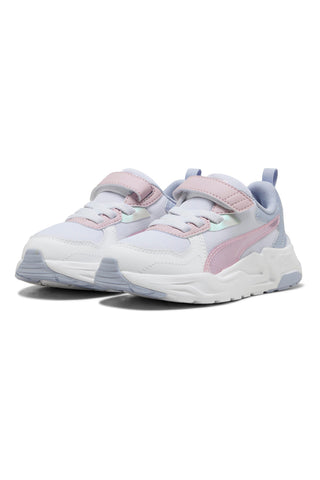 Bele in roza superge Puma TrinitLite Blurry Dreams