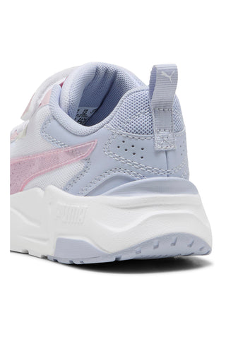 Bele in roza superge Puma TrinitLite Blurry Dreams