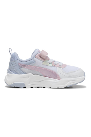 Bele in roza superge Puma TrinitLite Blurry Dreams