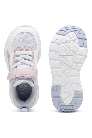 Bele in roza superge Puma TrinitLite Blurry Dreams
