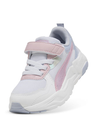Bele in roza superge Puma TrinitLite Blurry Dreams