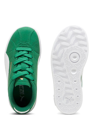 Zelene in bele superge PUMA Club II PS